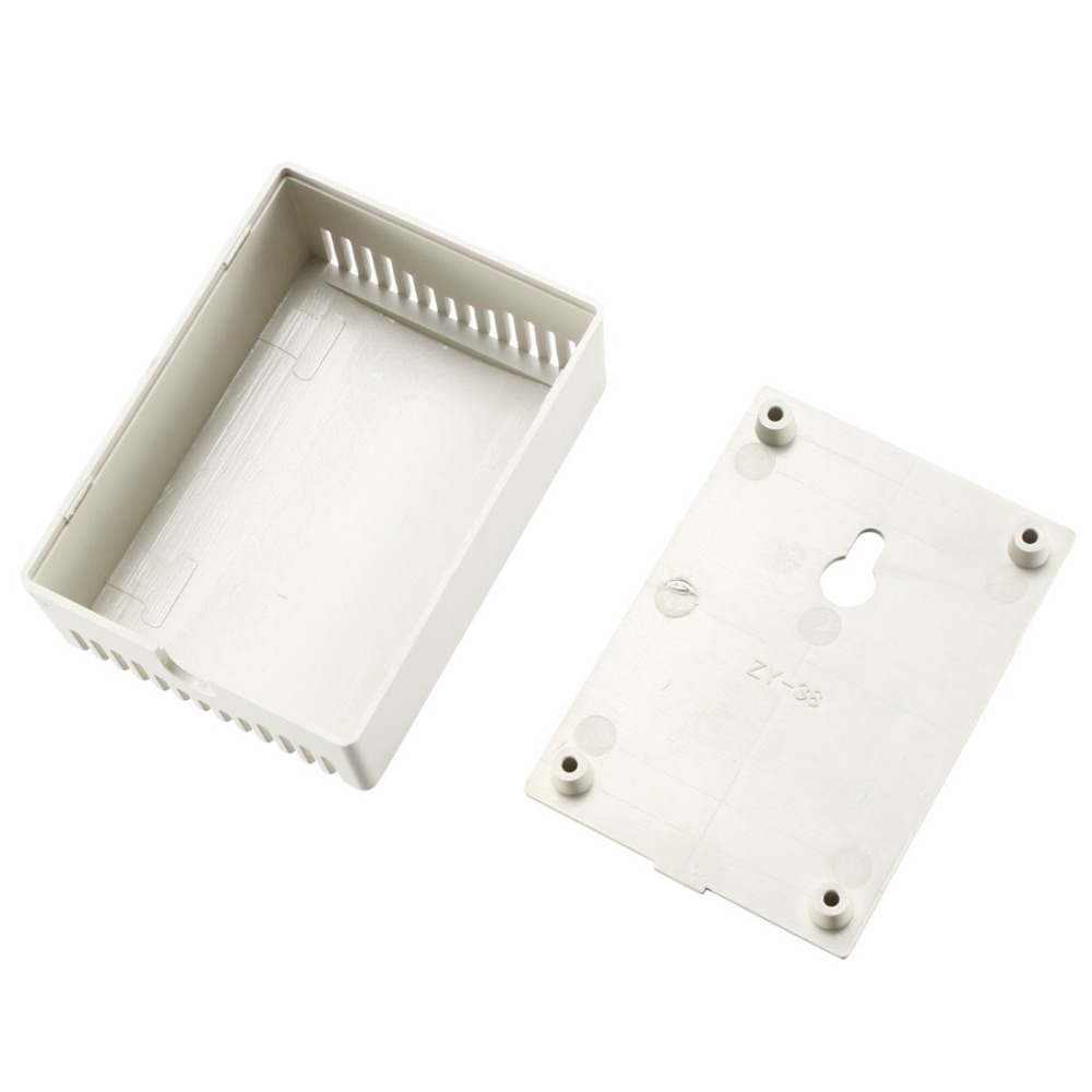 Uxcell Kunststoff ABS Junction – Diy Electronics Case Bewertung und Preis