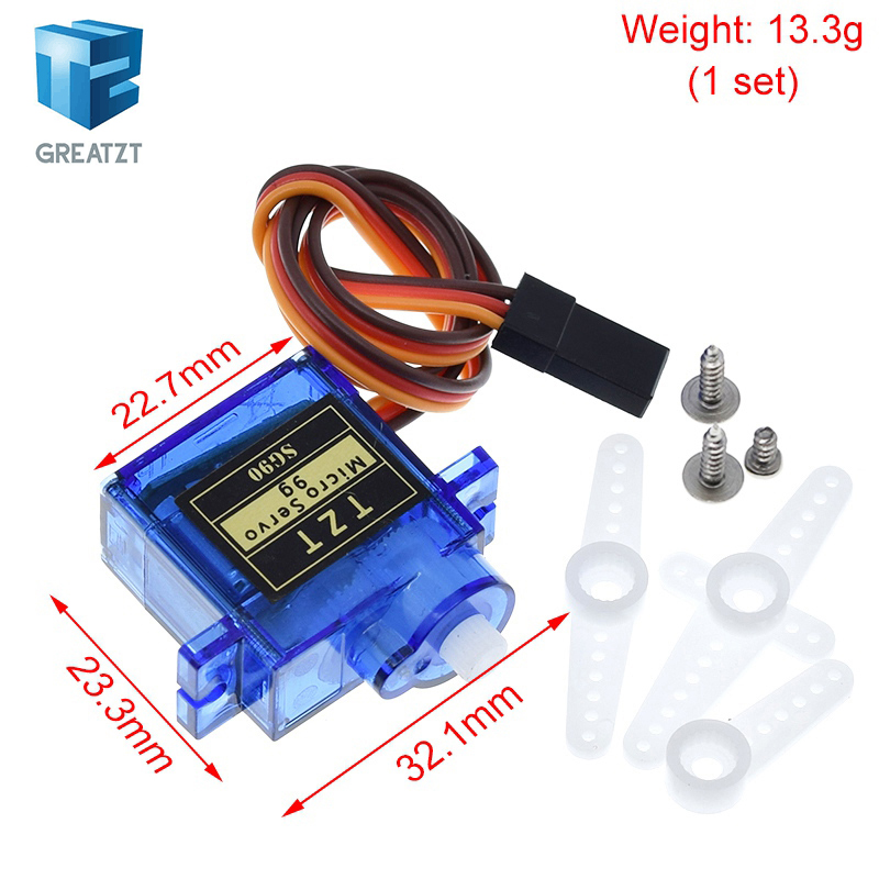 TZT Offizieller Smart Electron – Diy Boat Electronics Bewertung und Preis