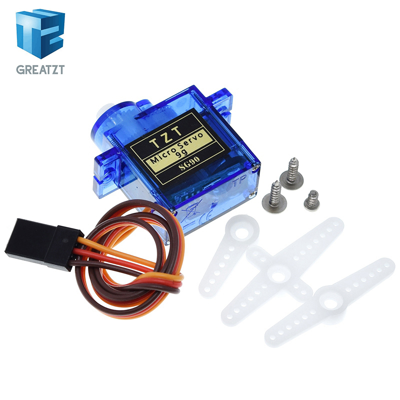 TZT Offizieller Smart Electron – Diy Boat Electronics Bewertung und Preis