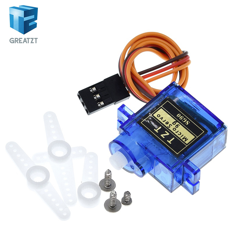 TZT Offizieller Smart Electron – Diy Boat Electronics Bewertung und Preis
