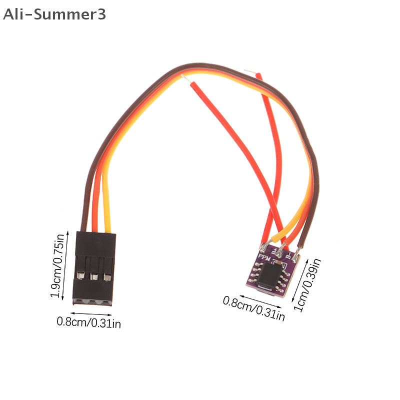 1Pc Für DIY RC Spielzeug Auto  – Diy Boat Electronics Bewertung und Preis