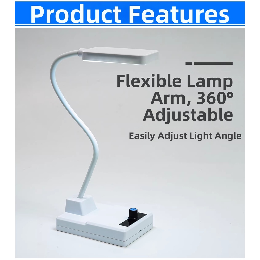 NE555 für PWM LED Schreibtisch – Diy Electronics Desk Bewertung und Preis