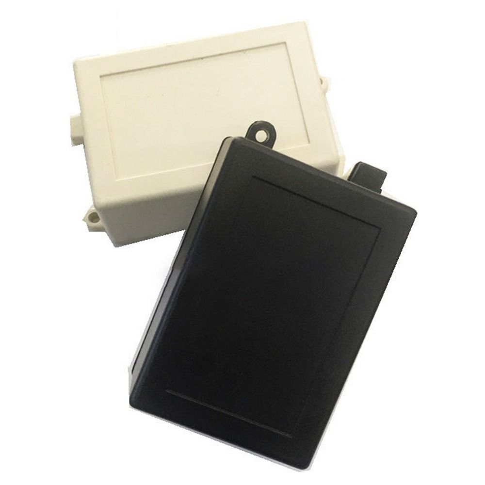 Schwarzes Hochwertiges DIY Was – Diy Electronics Case Bewertung und Preis