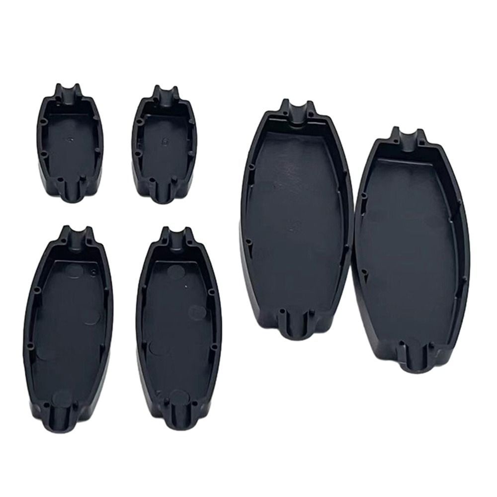 Schwarzes Hochwertiges DIY Was – Diy Electronics Case Bewertung und Preis