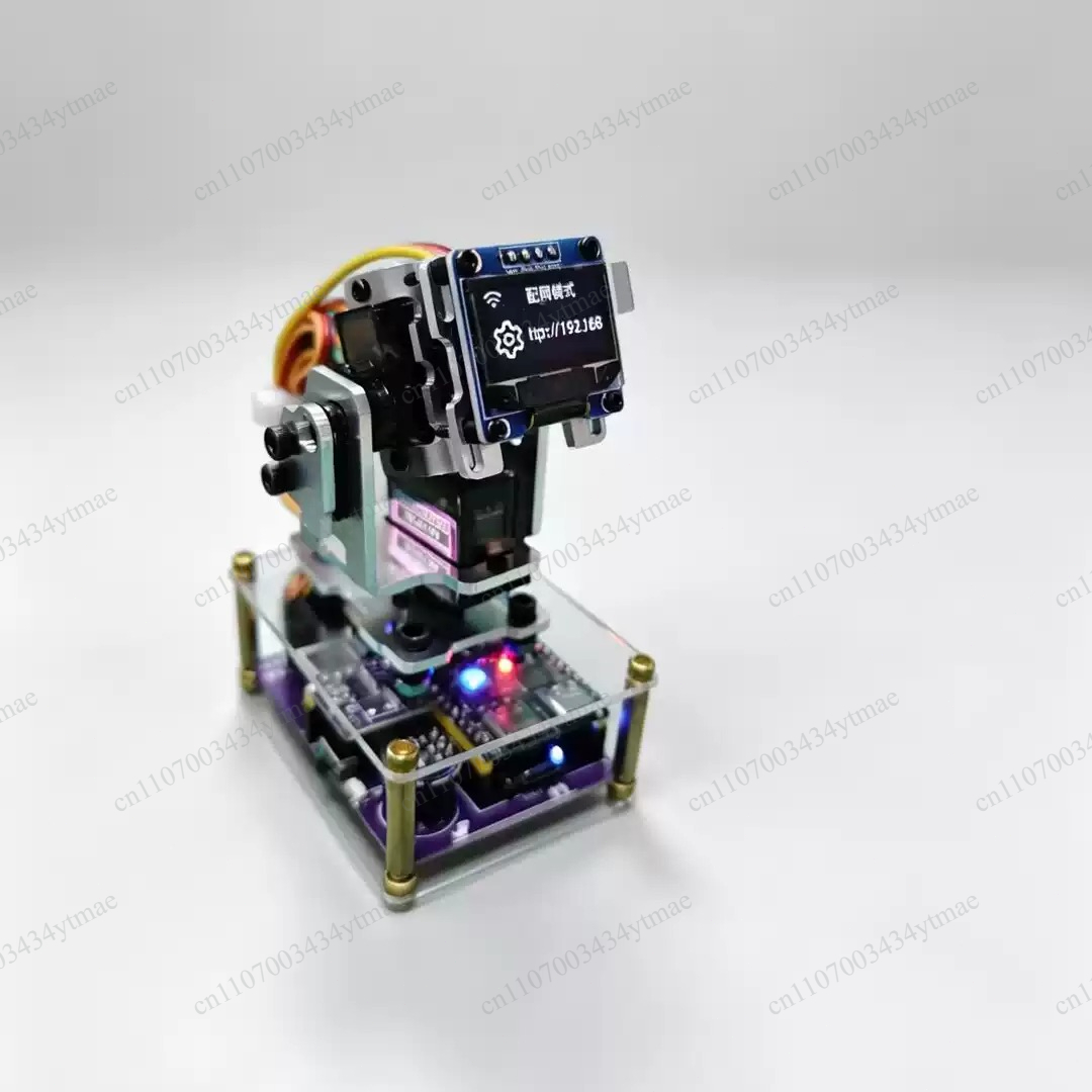 0,96-Zoll-OLED-Display RC Smar – Diy Electronics Desk Bewertung und Preis