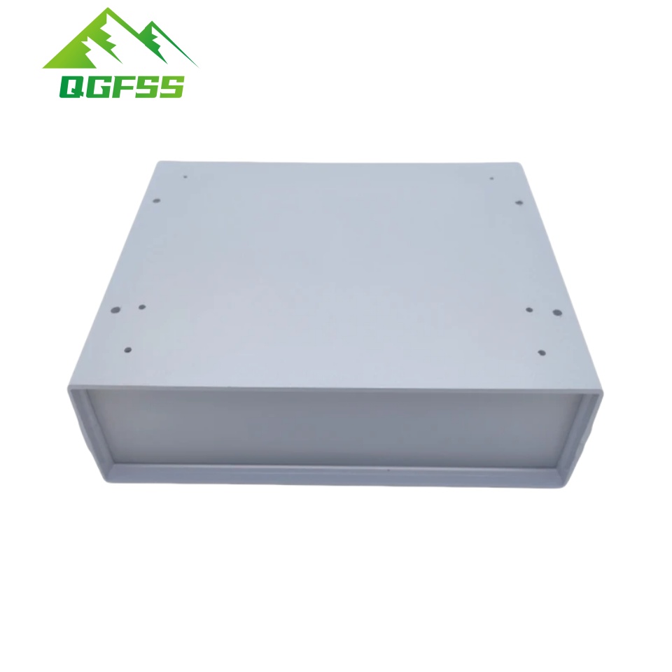 Gehäuse Gehäuse Kunststoff box – Diy Electronics Case Bewertung und Preis