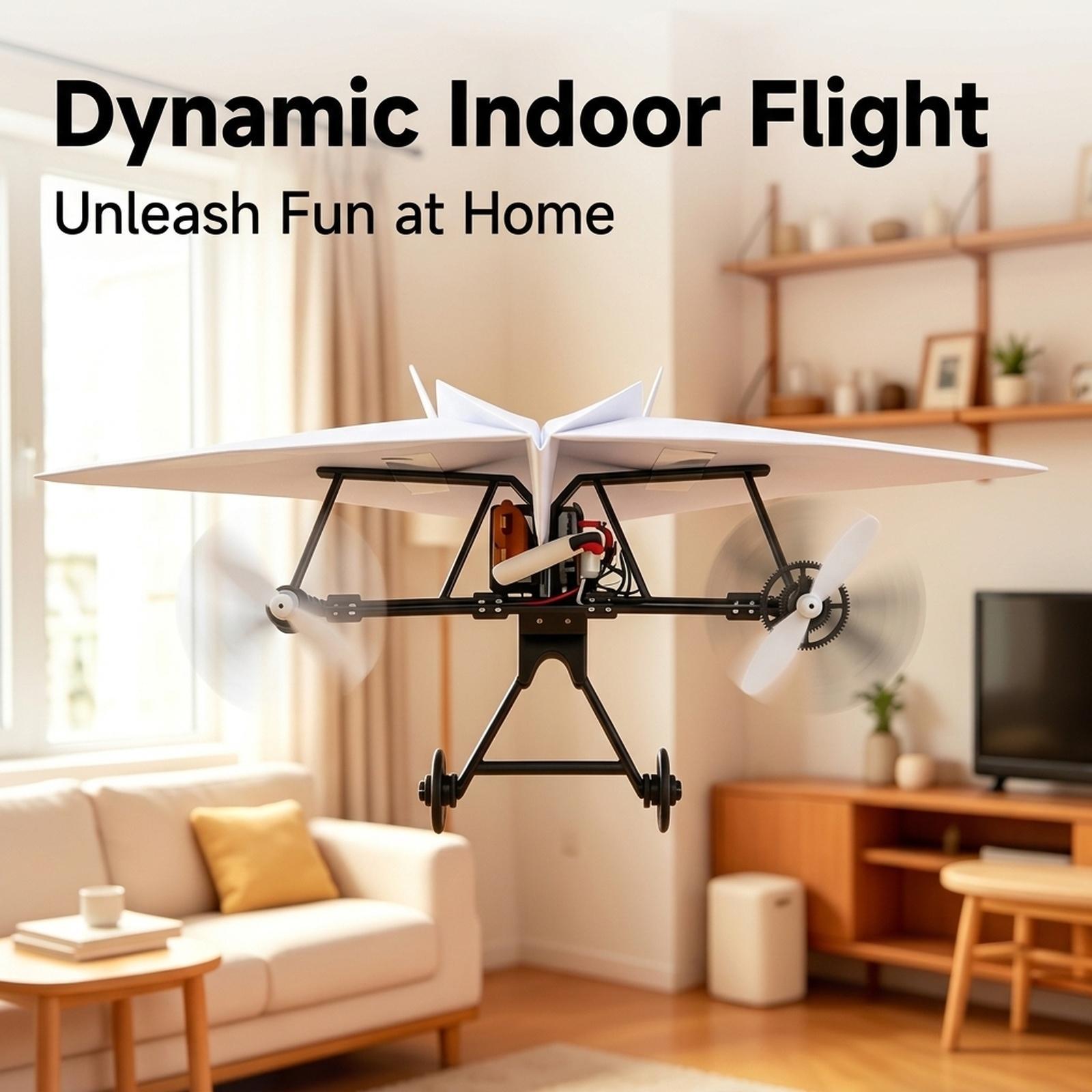Mini RC Flugzeug DIY-Bausatz a – Diy Electronics Projects For Beginners Bewertung und Preis