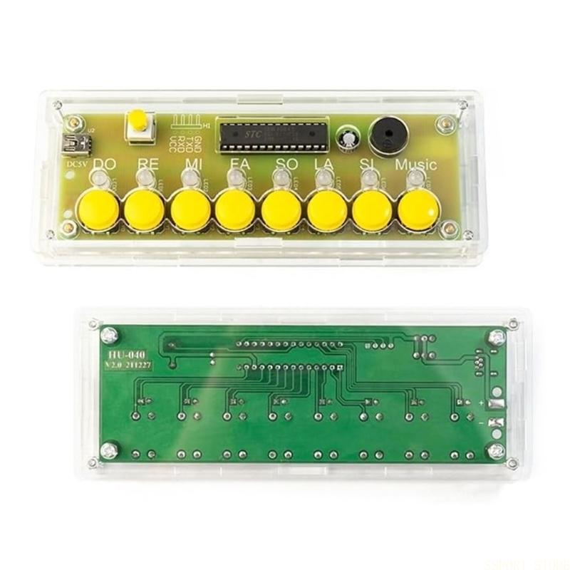 U2JB Lernen Sie Elektronik mit – Diy Electronics Set Bewertung und Preis