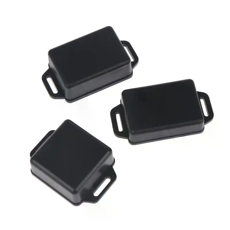 Schwarzes Kunststoffgehäuse-Se – Diy Electronics Set Bewertung und Preis