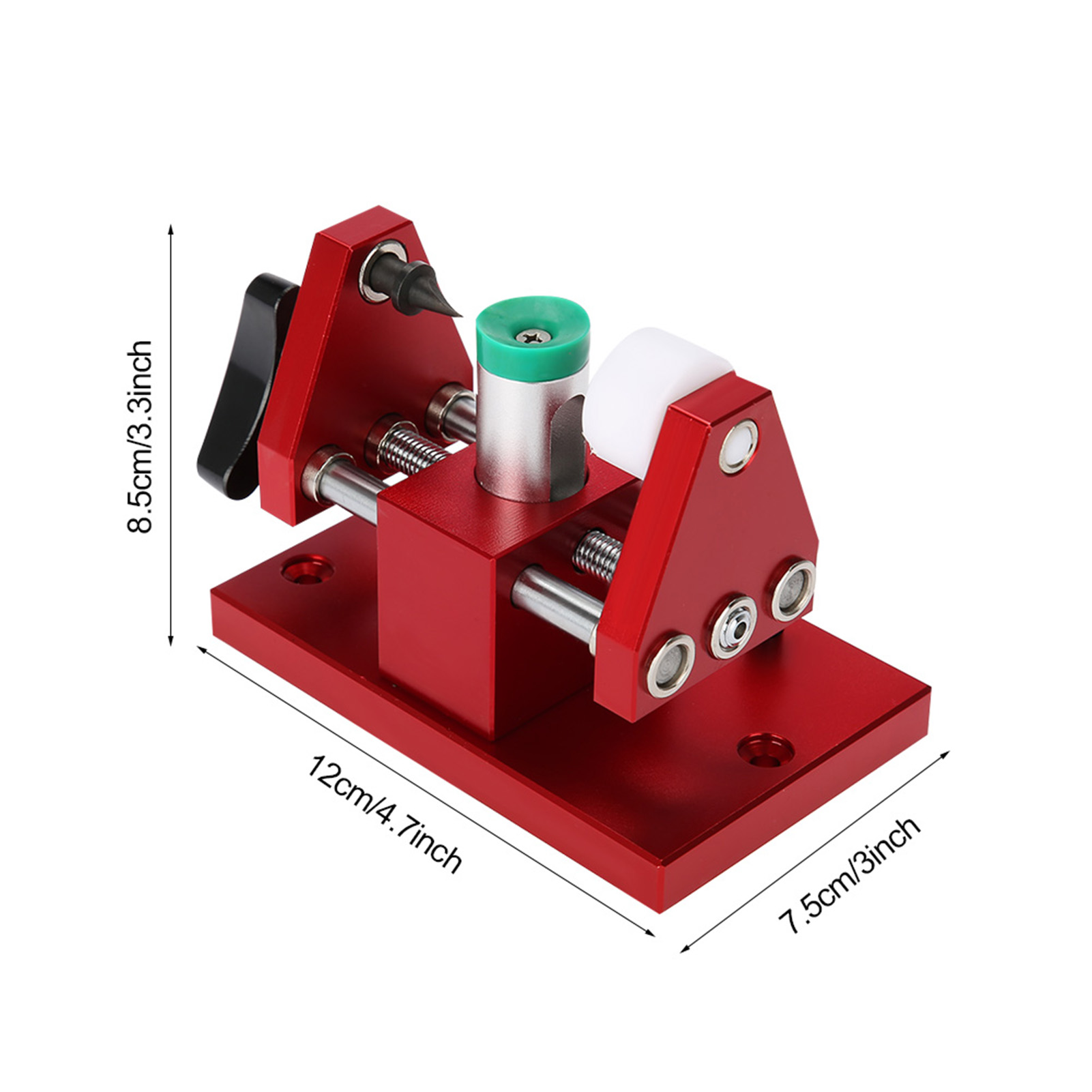 Uhrengehäuse-Öffner, professio – Diy Electronics Workbench Bewertung und Preis