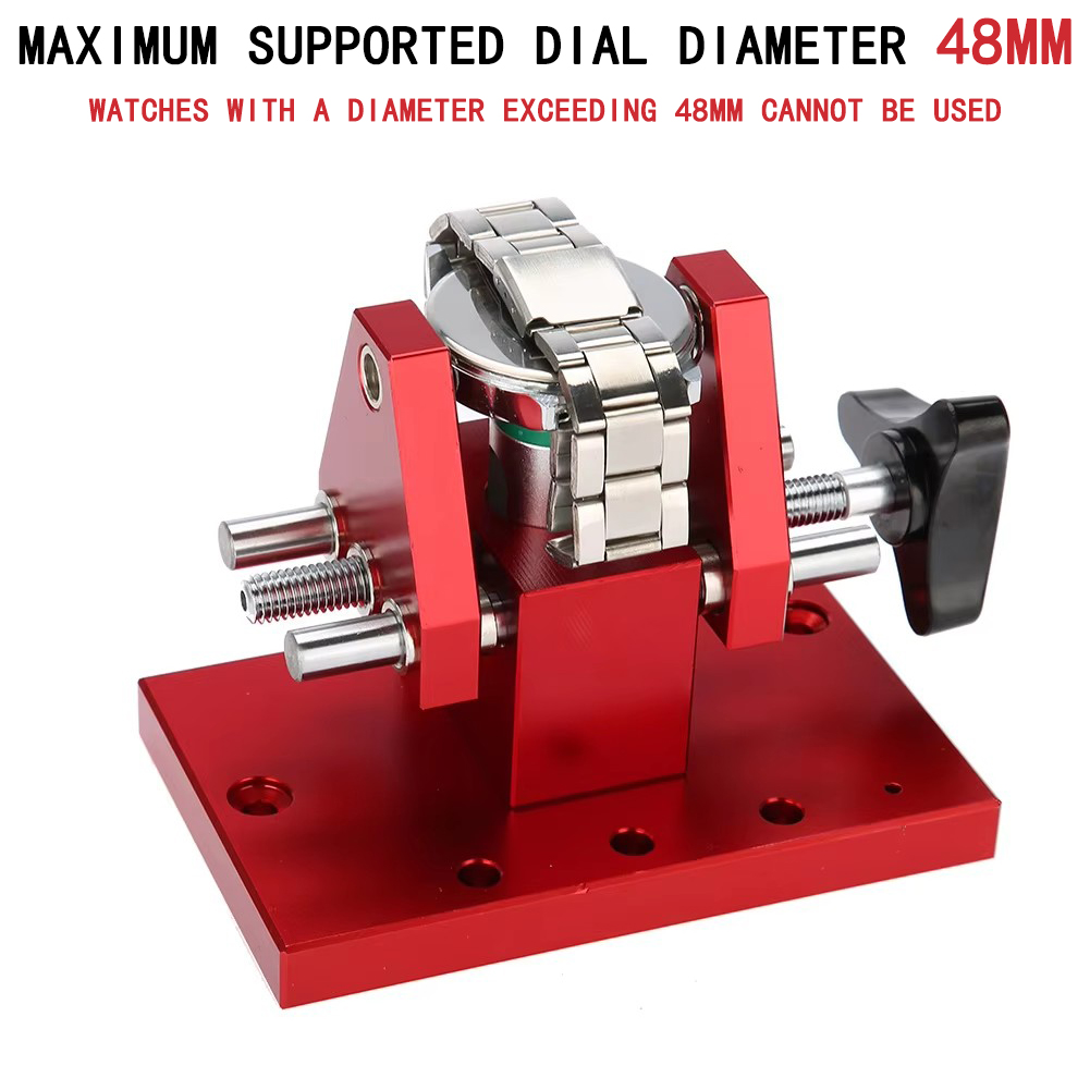 Uhrengehäuse-Öffner, professio – Diy Electronics Workbench Bewertung und Preis