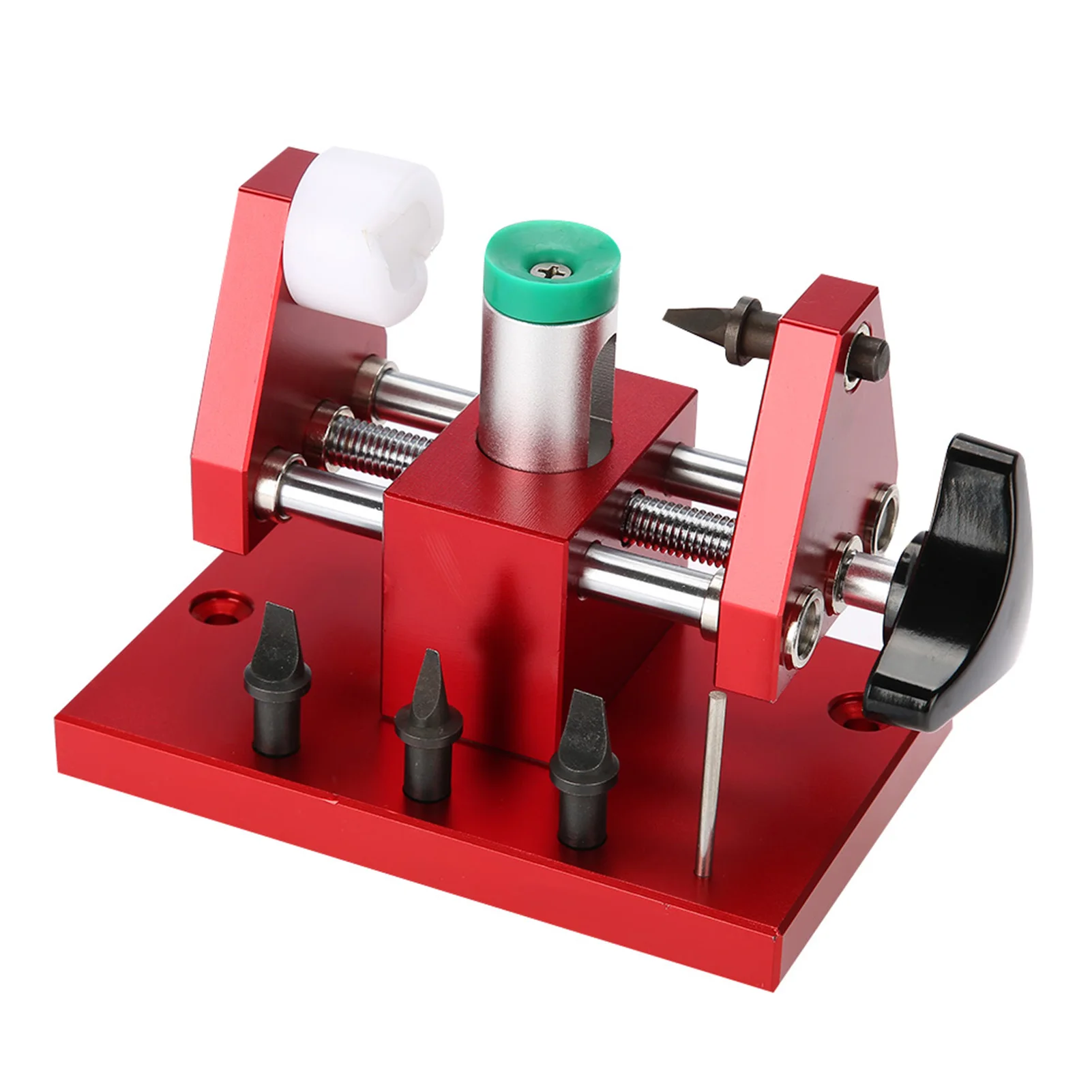 Uhrengehäuse-Öffner, professio – Diy Electronics Workbench Bewertung und Preis