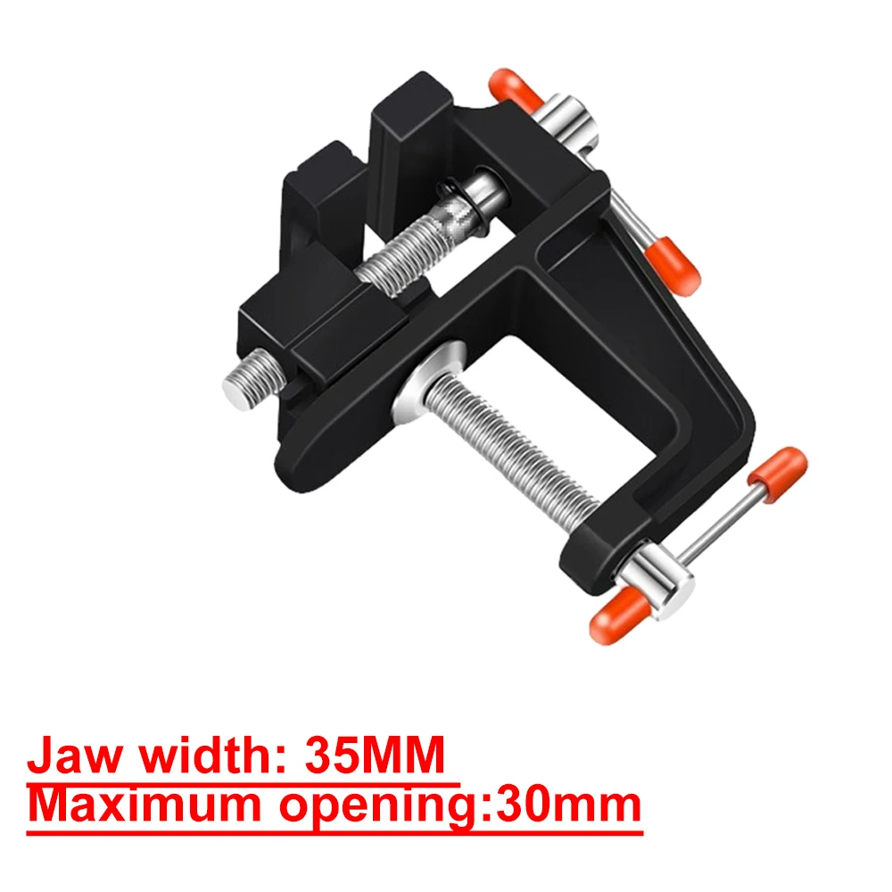 Mini Schraubstock Tisch Klemme – Diy Electronics Workbench Bewertung und Preis