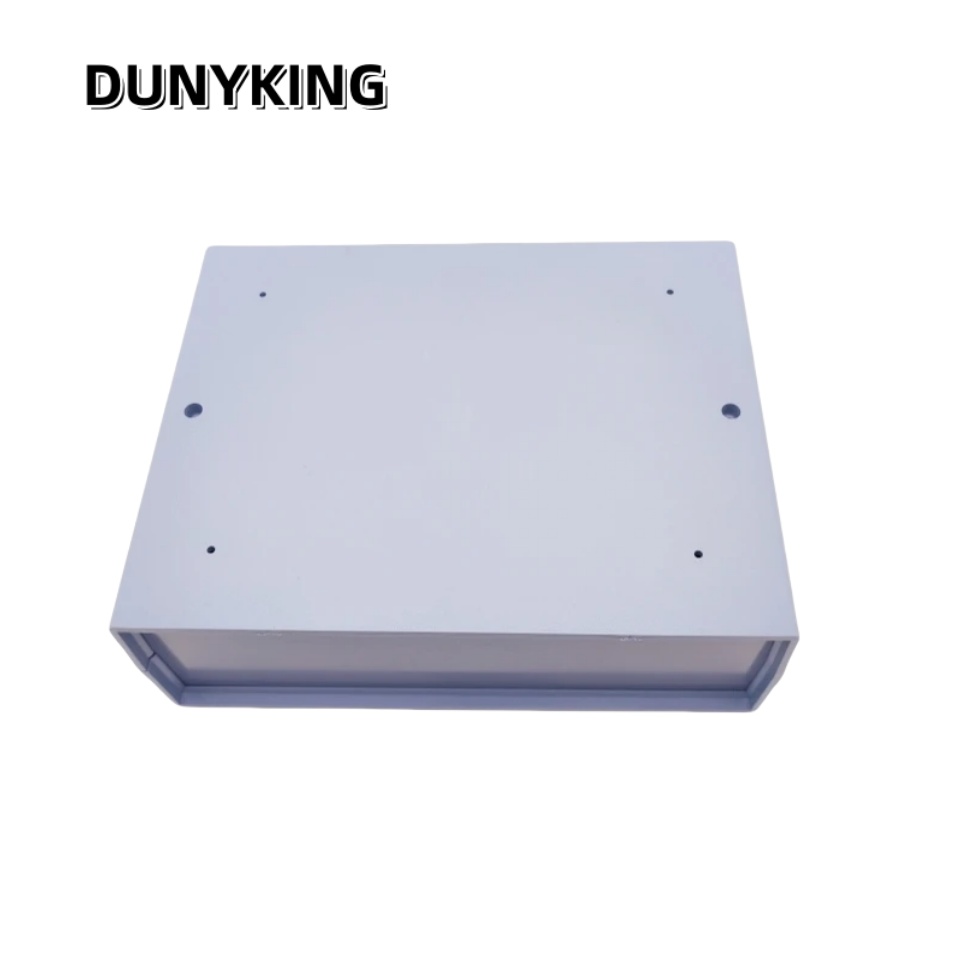 Gehäuse Fall Kunststoff Box 19 – Diy Electronics Case Bewertung und Preis