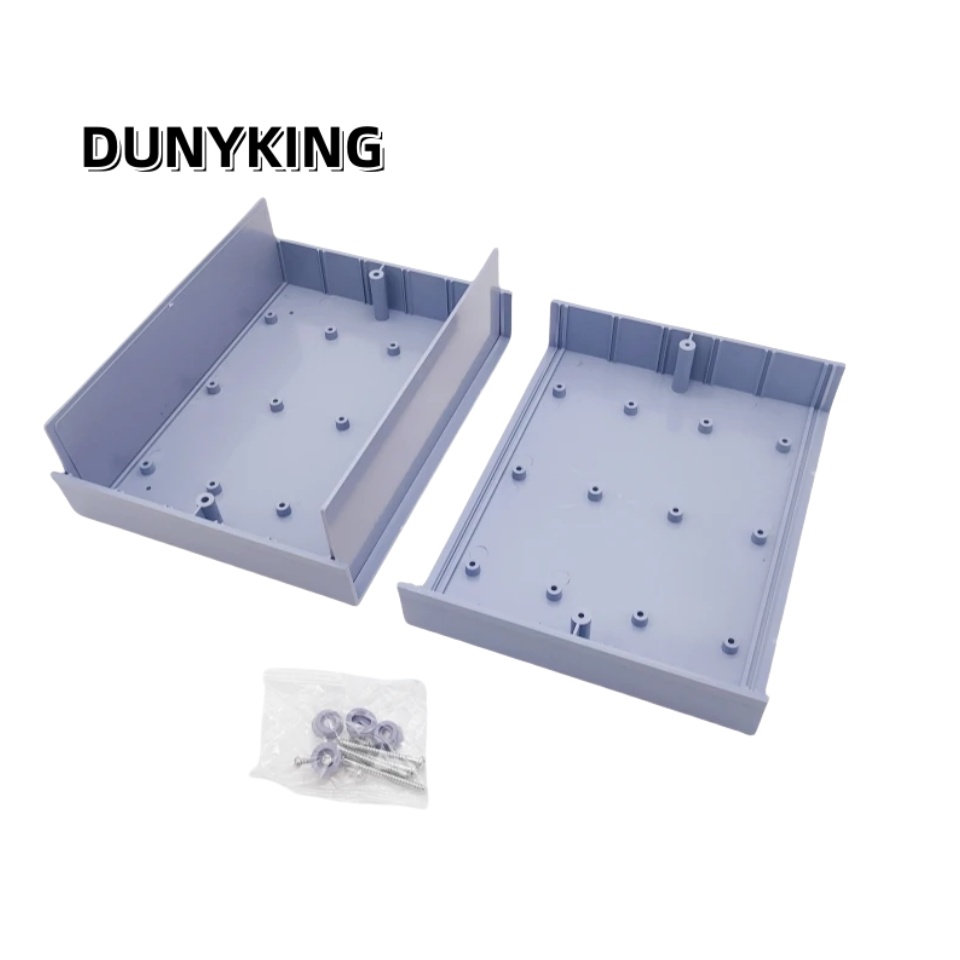 Gehäuse Fall Kunststoff Box 19 – Diy Electronics Case Bewertung und Preis