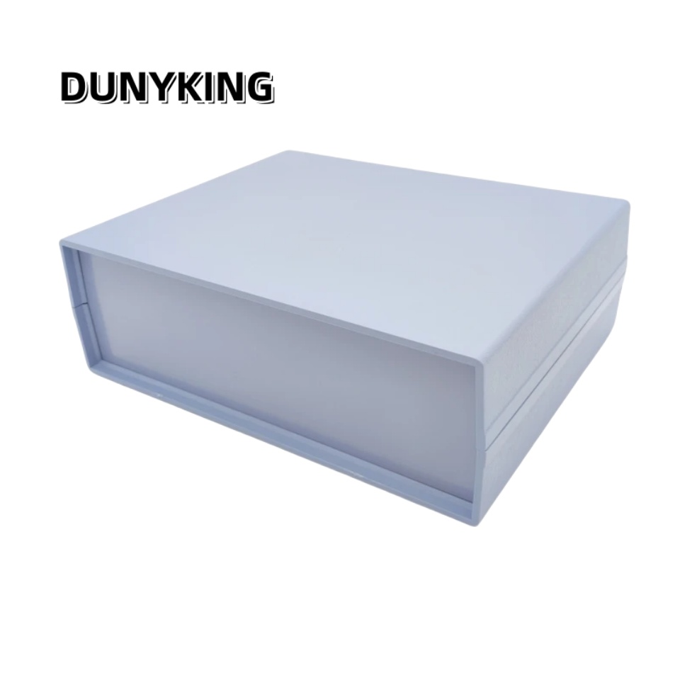 Gehäuse Fall Kunststoff Box 19 – Diy Electronics Case Bewertung und Preis