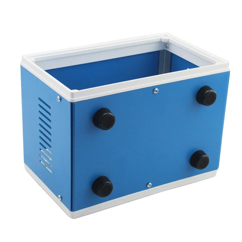 DIY Elektronische Fall Metall  – Diy Electronics Case Bewertung und Preis