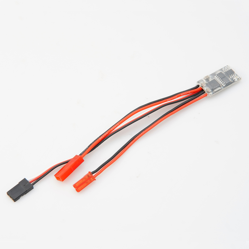 1 Stück 3,2V-12,6V/1S-3S 10A M – Diy Boat Electronics Bewertung und Preis
