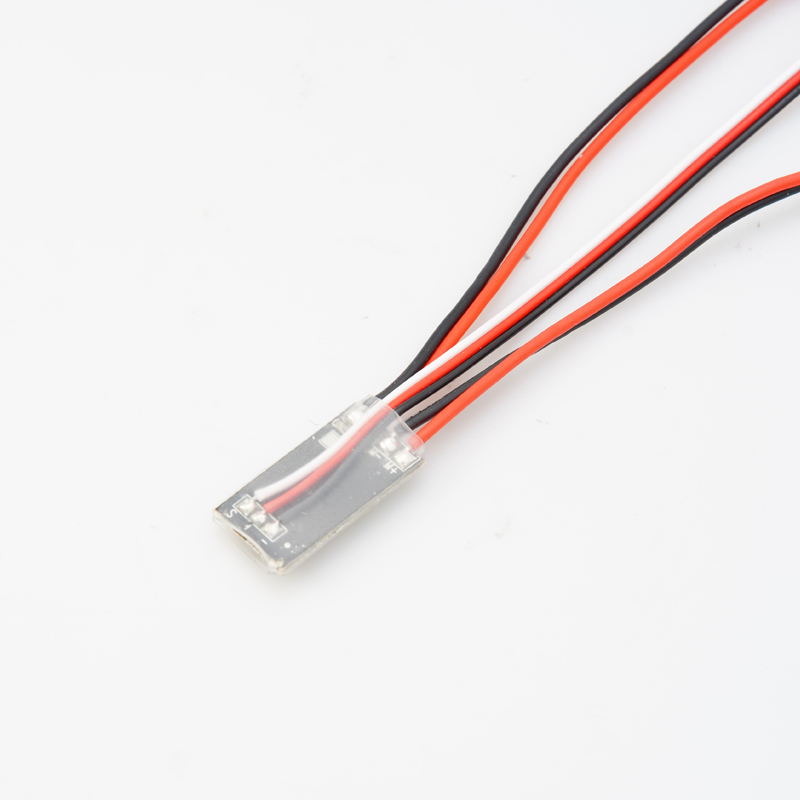 1 Stück 3,2V-12,6V/1S-3S 10A M – Diy Boat Electronics Bewertung und Preis