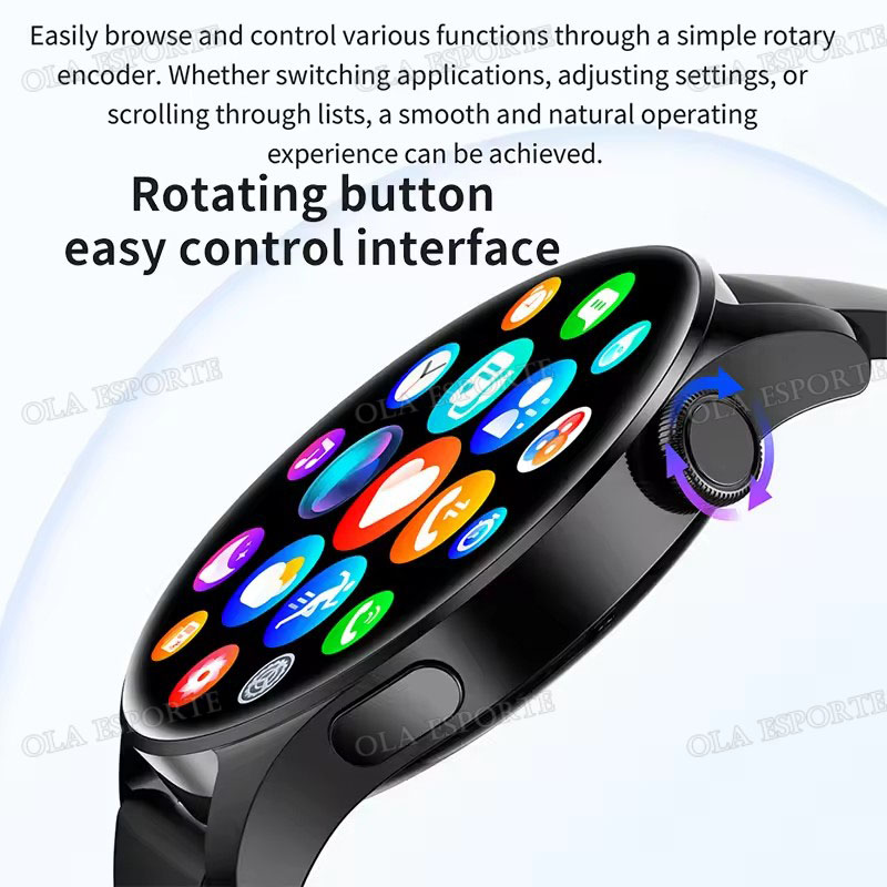 Neue Smartwatch für Herren und – Diy Electronics For Adults Bewertung und Preis
