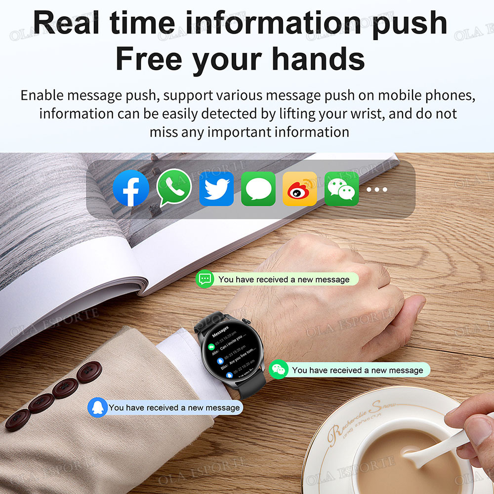 Neue Smartwatch für Herren und – Diy Electronics For Adults Bewertung und Preis