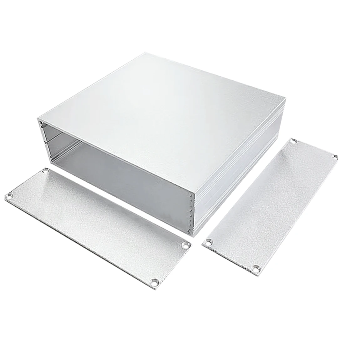 Aluminium gehäuse 150*46*140/1 – Diy Electronics Case Bewertung und Preis