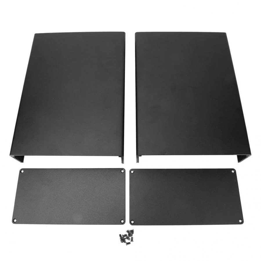 DIY Elektronisches Gehäuse Ans – Diy Electronics Case Bewertung und Preis