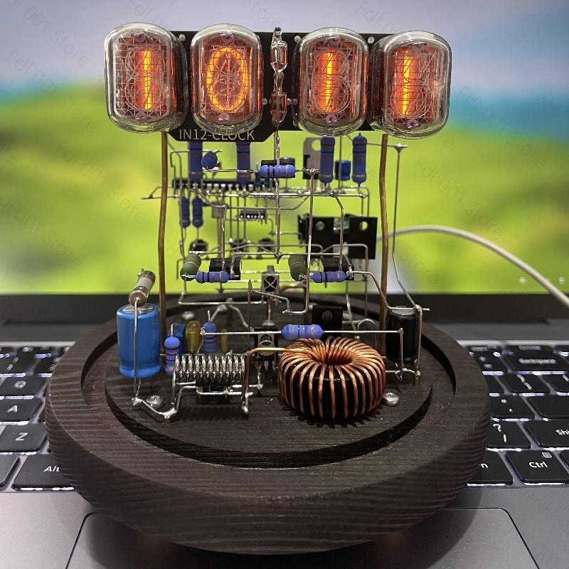 Point-to-Point handgelötetes D – Hobby Diy Electronics Kit Bewertung und Preis