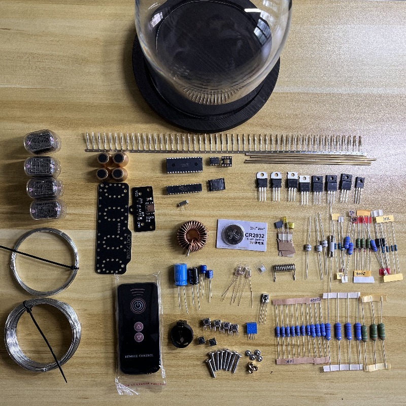 Point-to-Point handgelötetes D – Hobby Diy Electronics Kit Bewertung und Preis