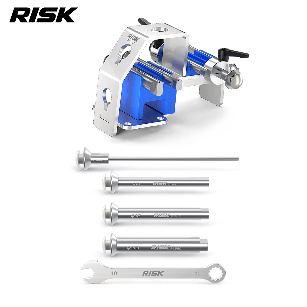 RISK Radsatzhalter Naben-Repar – Diy Electronics Workbench Bewertung und Preis