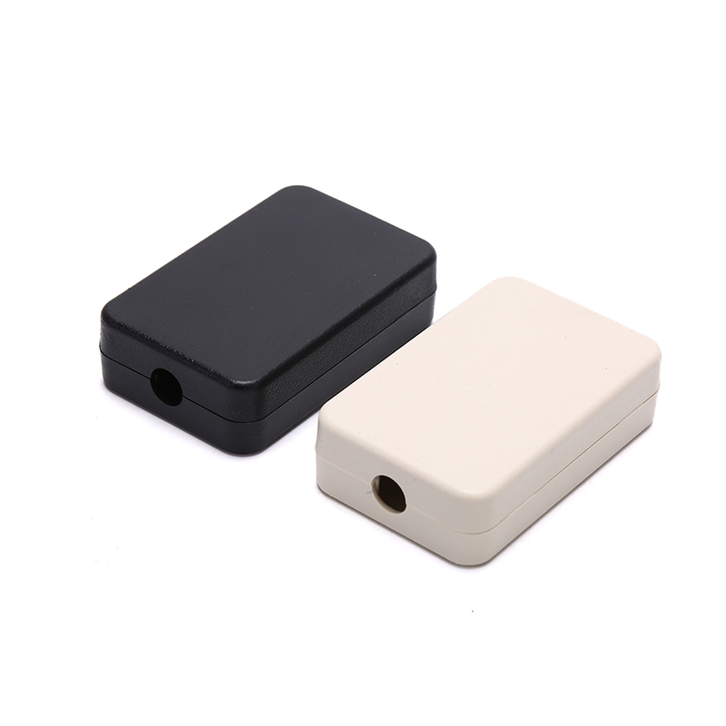 55*35*15mm Kleine kunststoff e – Diy Electronics Case Bewertung und Preis