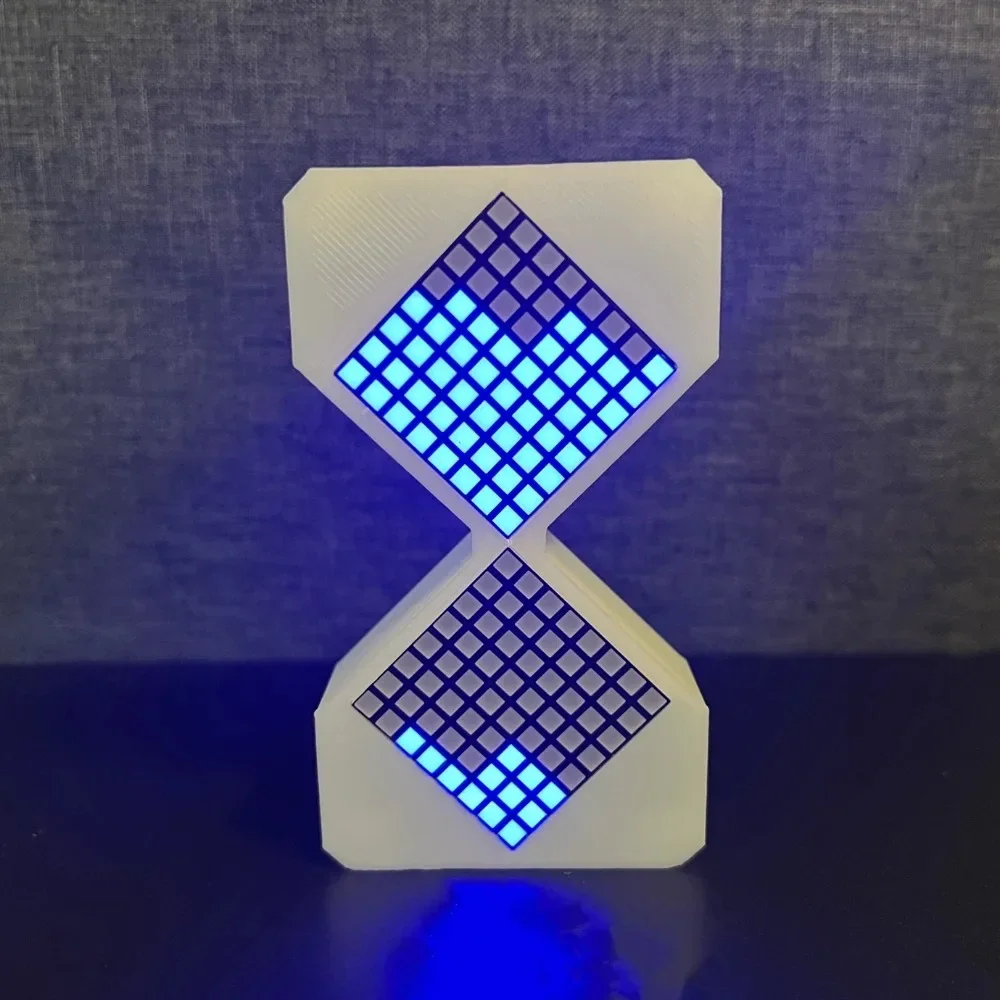 DIY Digitale Sanduhr Geburtsta – Diy Electronics Gifts Bewertung und Preis