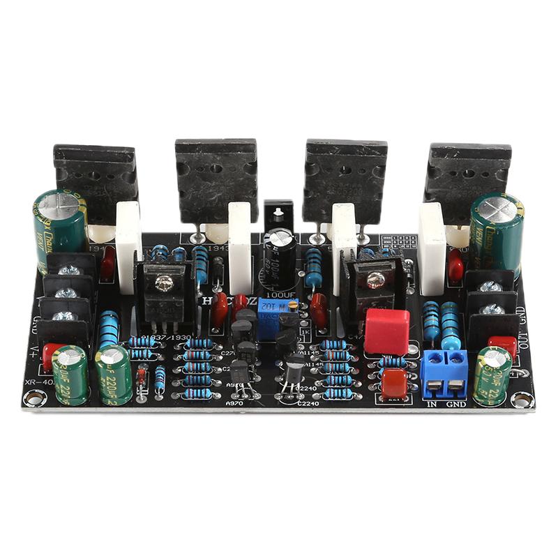 1 Stück 200W 1943 + 5200 Hochl – Learn Diy Electronics Bewertung und Preis
