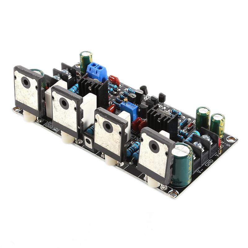 1 Stück 200W 1943 + 5200 Hochl – Learn Diy Electronics Bewertung und Preis