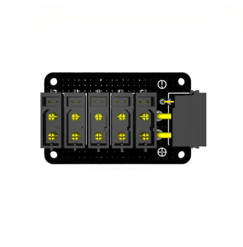 5-Wege-Stromverteilerplatine f – Diy Boat Electronics Bewertung und Preis