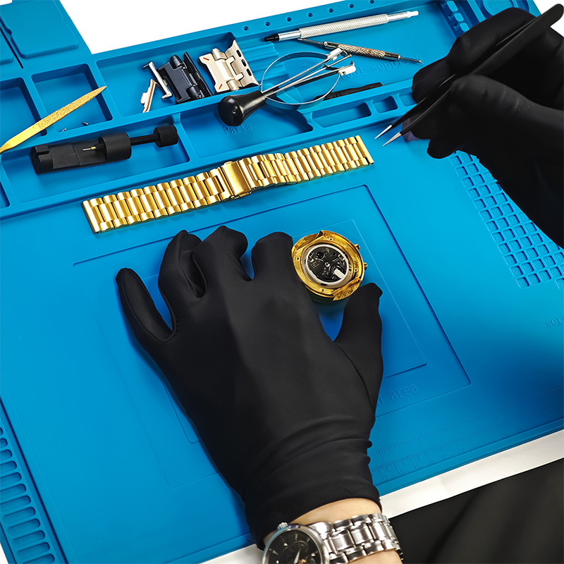 Digitale Gerätereparatur Silik – Diy Electronics Workbench Bewertung und Preis