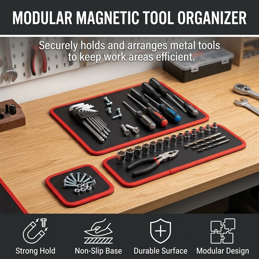 Mechaniker Magnetische Werkzeu – Diy Electronics Workbench Bewertung und Preis
